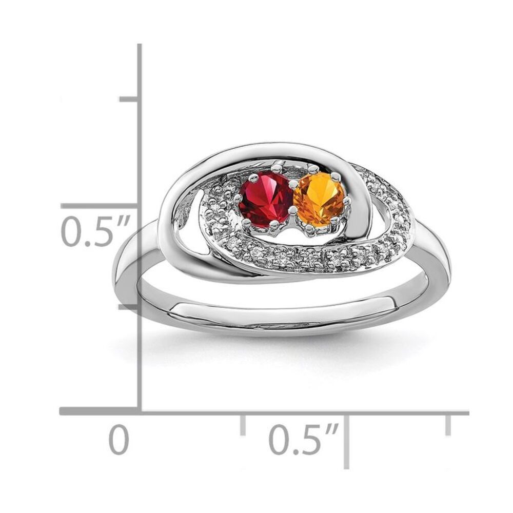 Kazi Luxury Chisel Titanium Polished With Brushed… - image 6